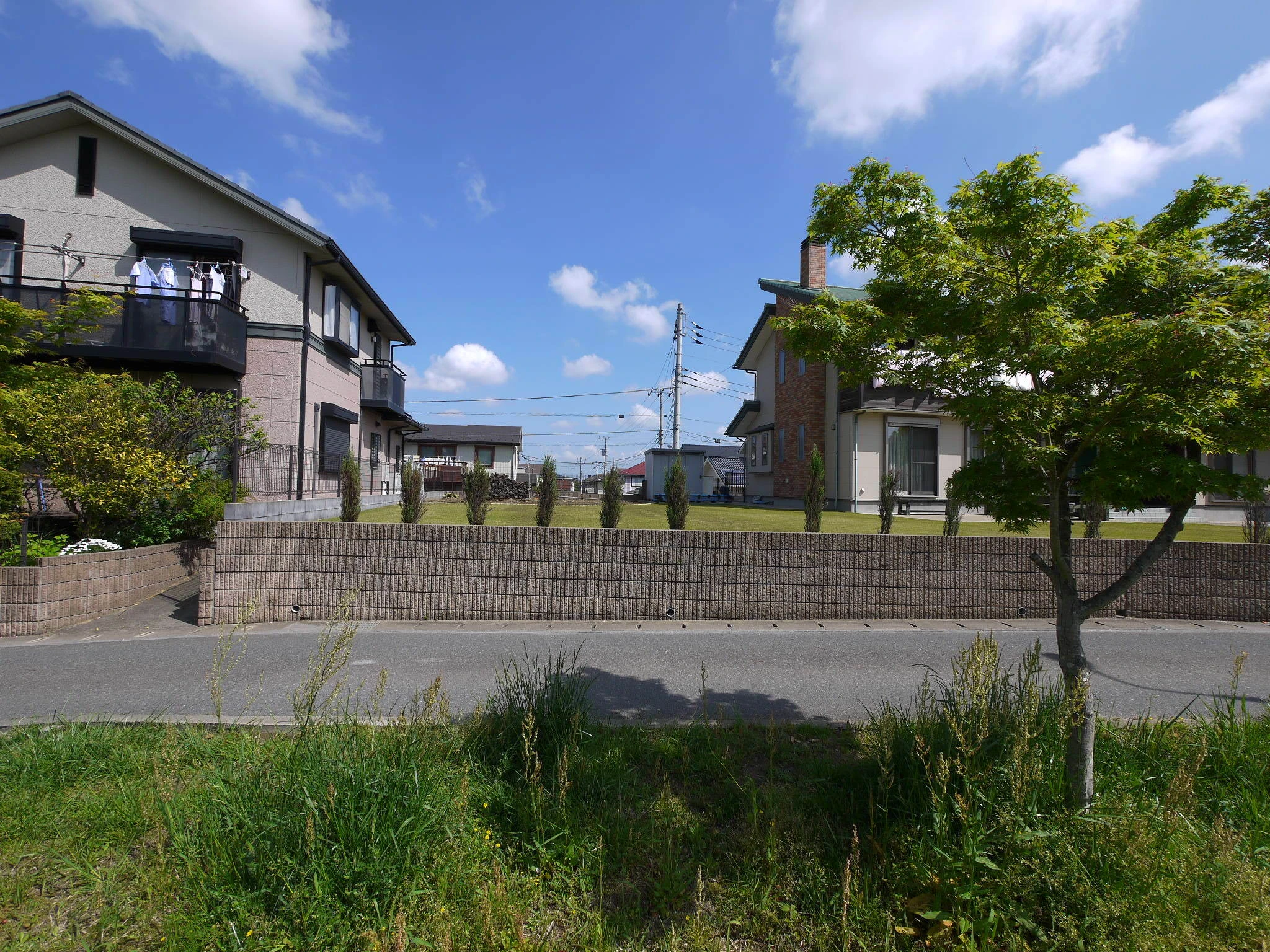 千葉県の土地活用事例