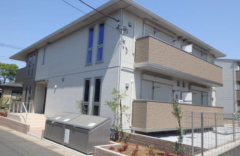 船橋市の賃貸管理で資産を最大限活用。安心・高収益を実現｜イーライフ株式会社