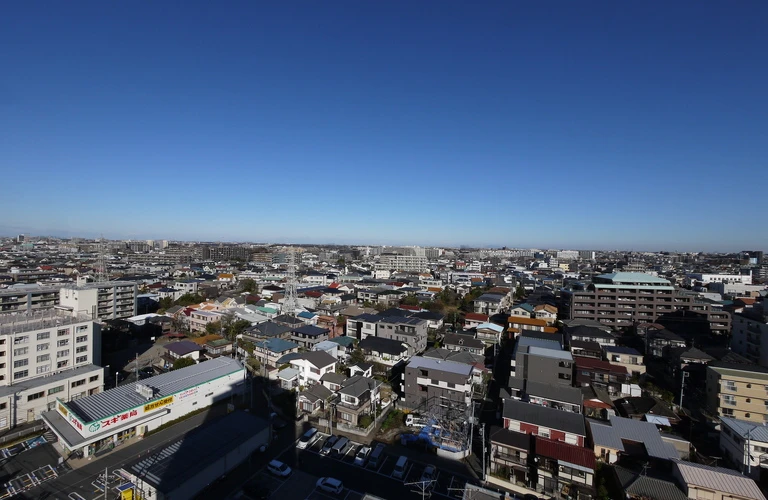 船橋市で賢い不動産投資をサポート
