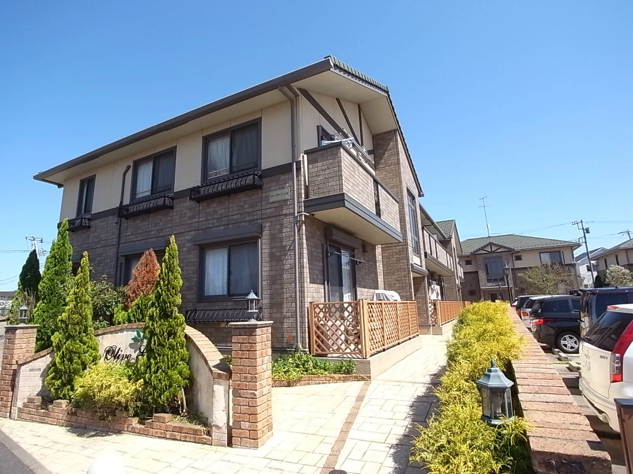 5. 地域密着型の強み