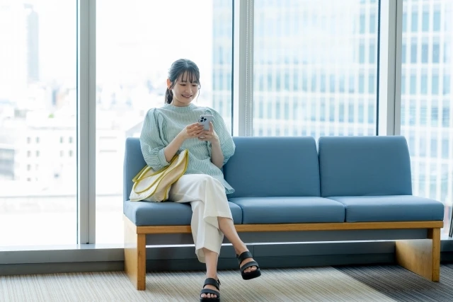 7. お問い合わせ・初回相談のご案内