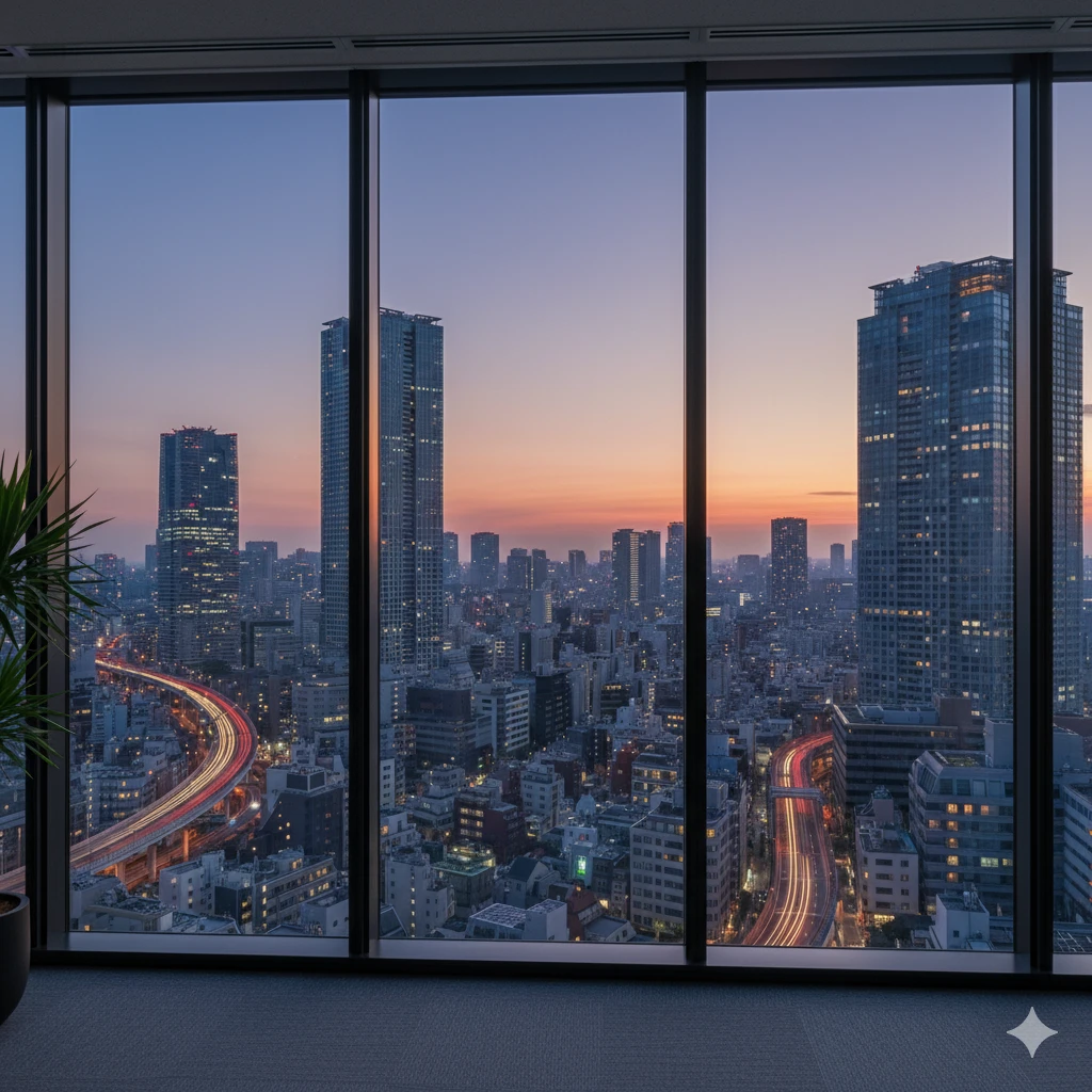 船橋市の賃貸管理を合理化！手数料の透明性で賢い不動産投資をサポートします