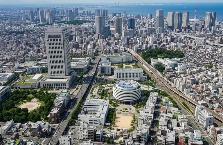 船橋市での不動産売却、全てがここに。