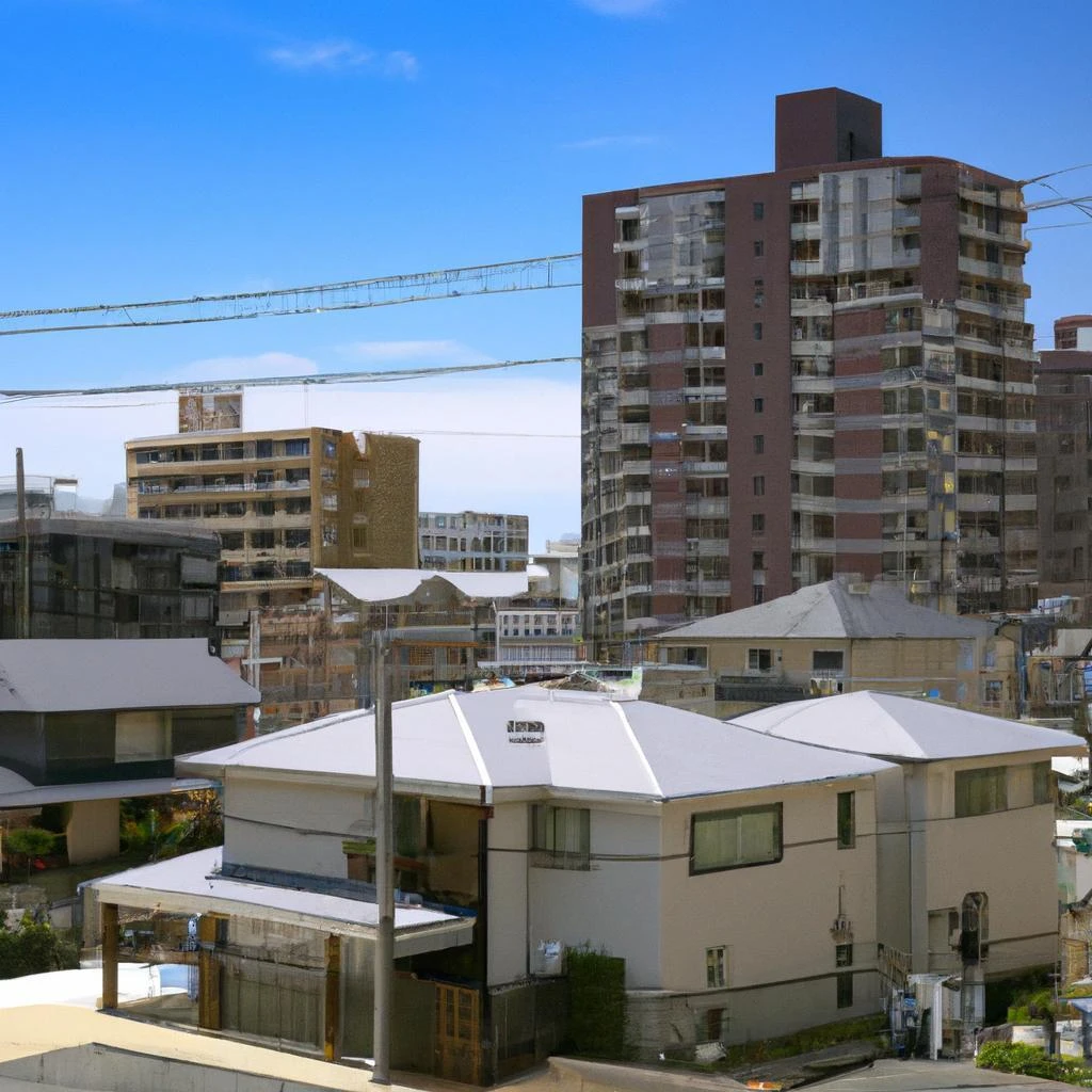 船橋市のマンション査定、ここに集結！｜イーライフ株式会社