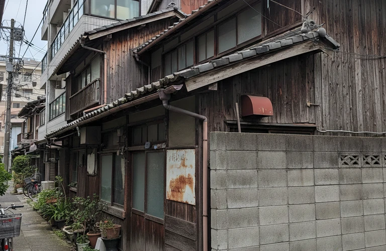再建築不可物件の売却もお任せ！専門知識で買主を見つける