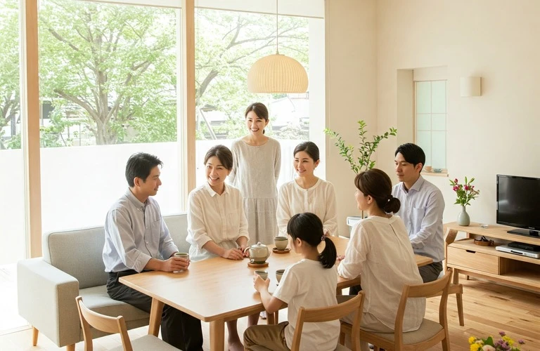 心に寄り添う相続相談を提供します