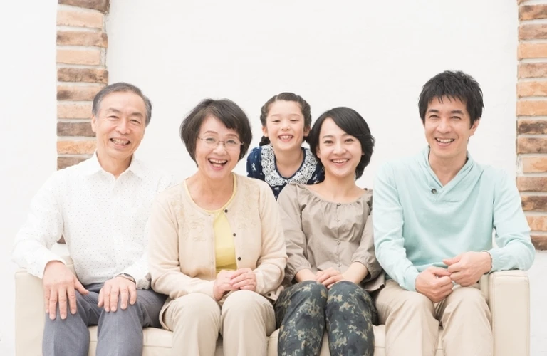 50代からの資産形成をサポートする、理想の住み替え戦略！