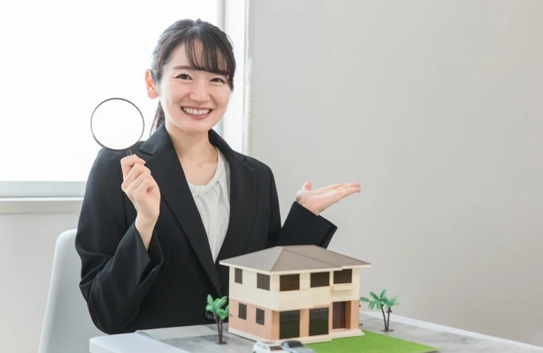 あなたの家、あと5年でどれだけ価値が下がる？