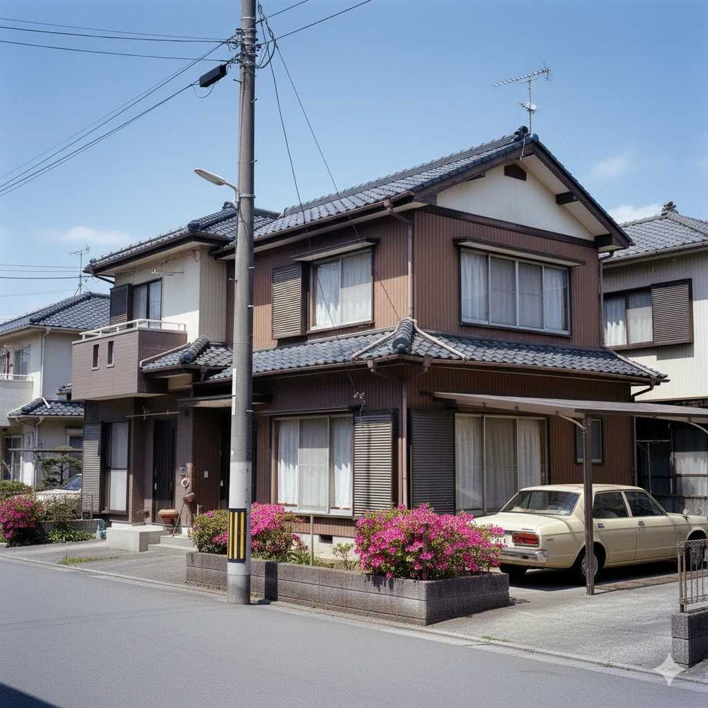 築年数別・売却のゴールデンタイム