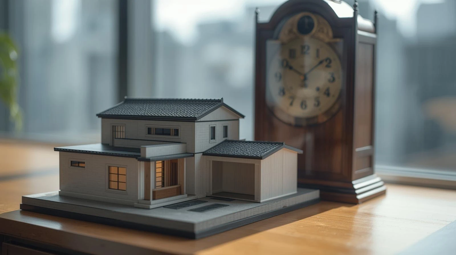 手間をかけず、時間を有効利用