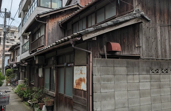 相続した家の持ち出しをゼロにする！