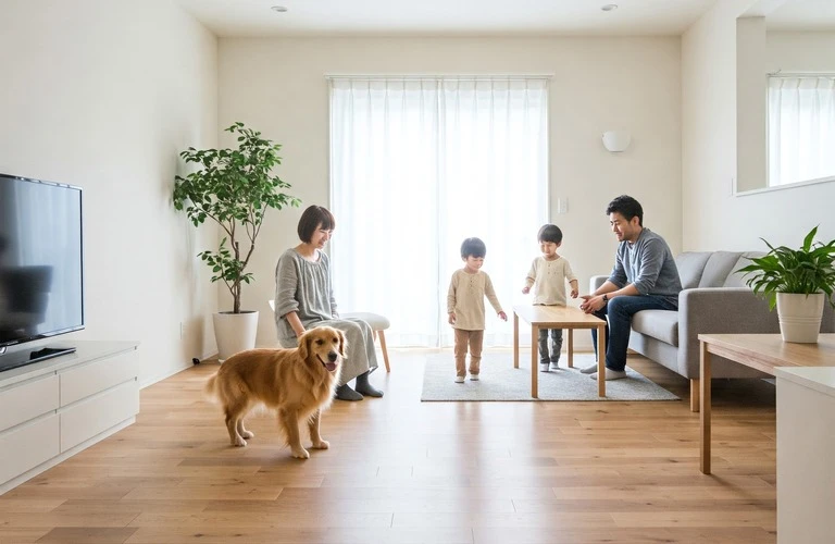 次の世代に負担を残さない賢い選択を