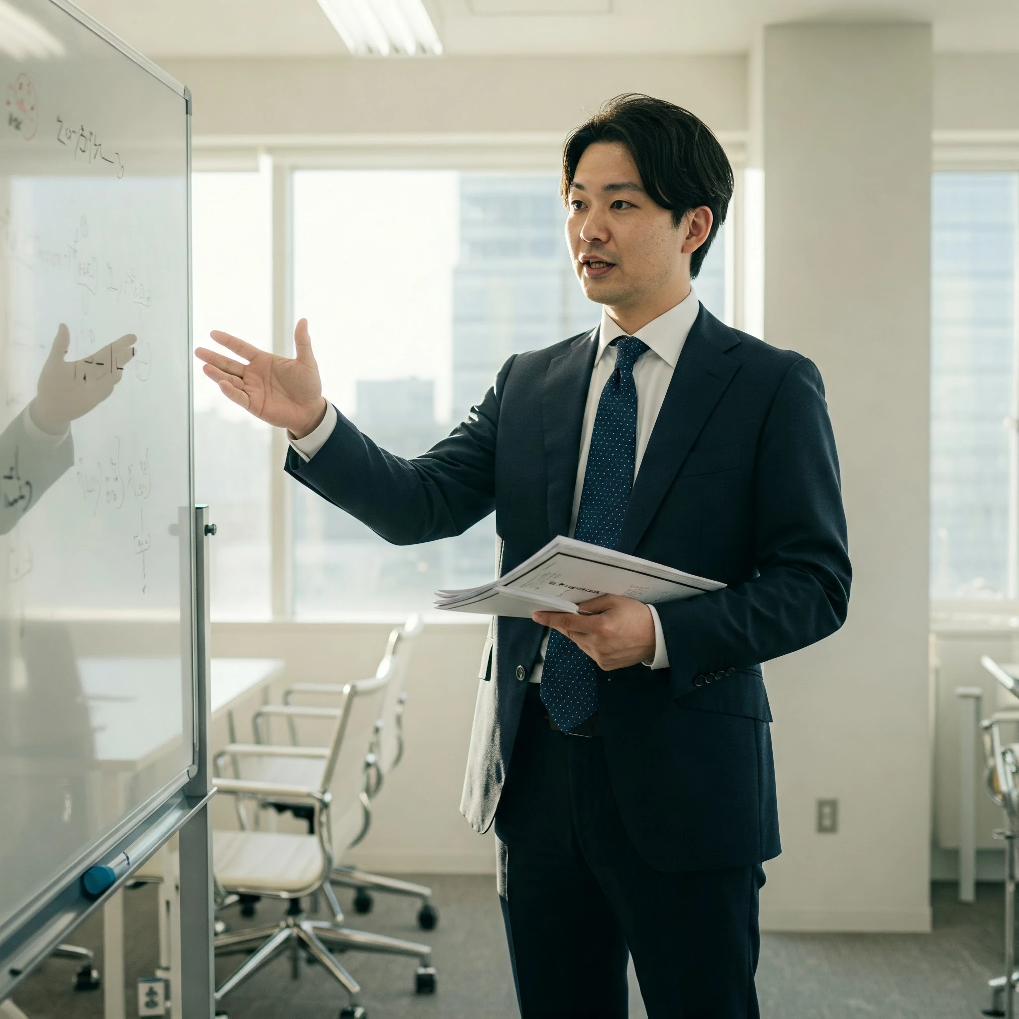 不動産の専門家がサポート
