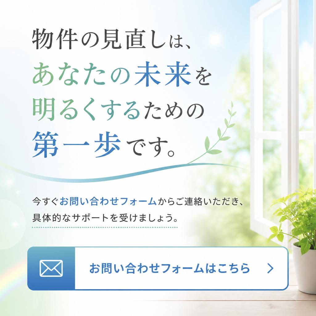 今すぐお問い合わせを！