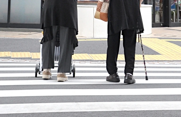 認知症を抱える家族のための安心相続相談サービス