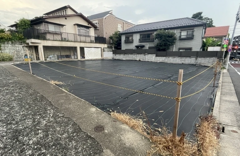 土地相続を円滑に進めるための手引き