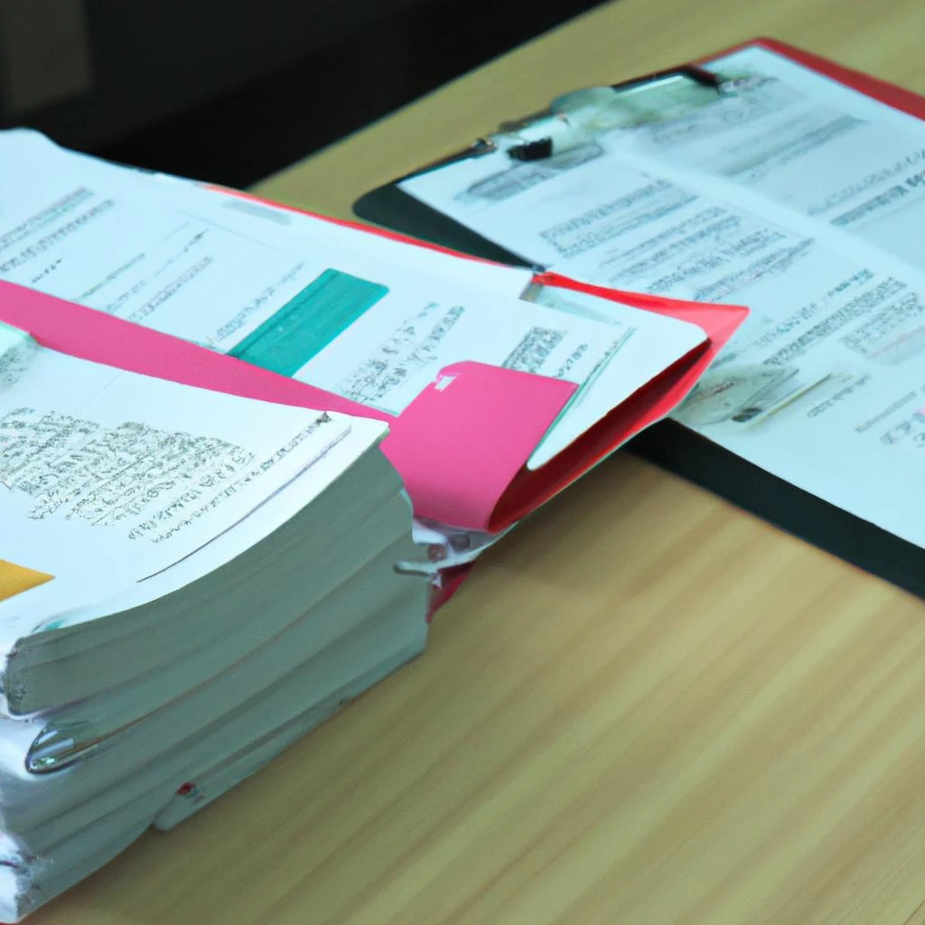 売却手続きの流れと必要書類