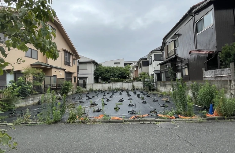 相続後の土地売却をスピーディーにサポートします