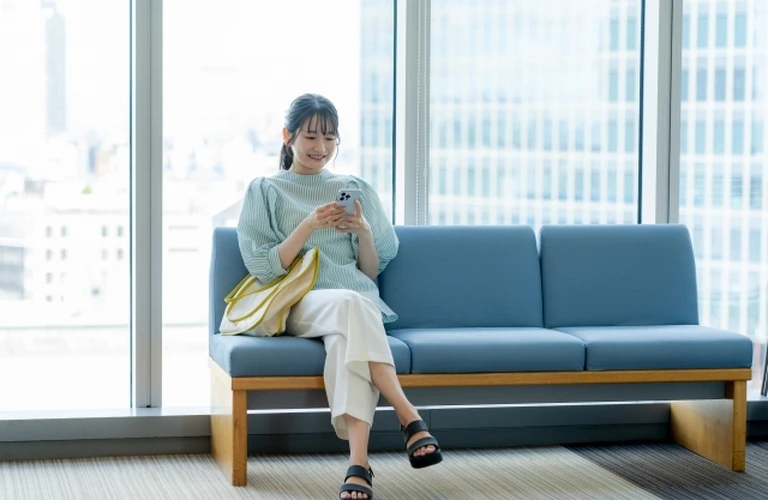 未来の資産運用はここから始まる｜イーライフ株式会社