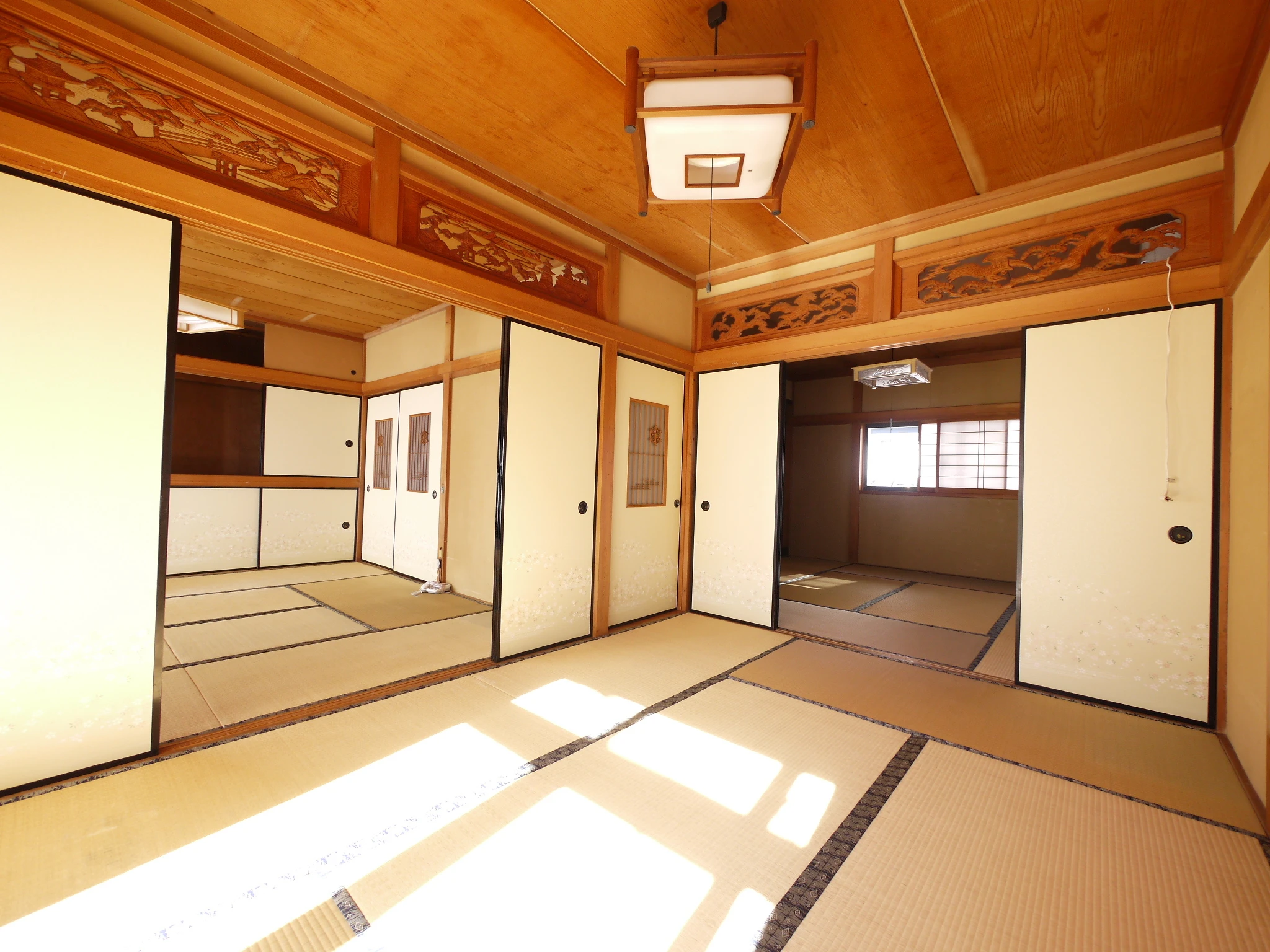 空き家を再生し、地域の未来を築こう！